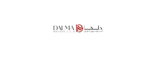 DALMA logo