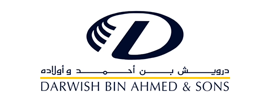 Darwish Bin Ahmed & Sons