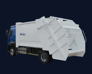Garbage Compactor