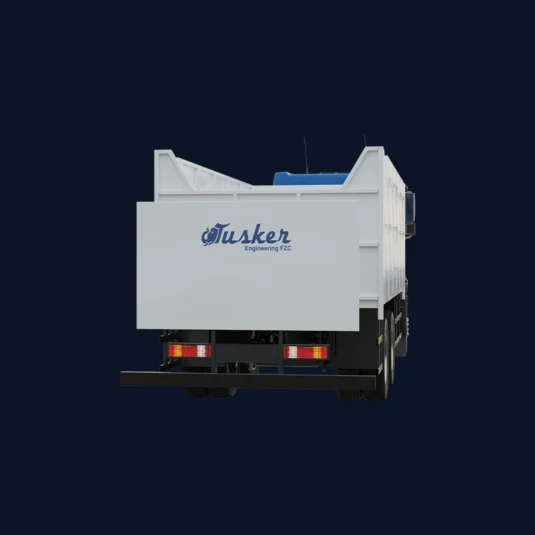 Block Carriers Truck Mounted - Image 2