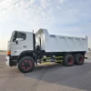 Tipper Truck - Image 5