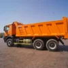 Tipper Truck - Image 3