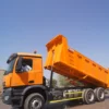 Tipper Truck - Image 6
