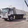 Tipper Truck - Image 10
